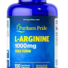 L-Arginine 1000mg
